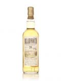 A bottle of Bladnoch 20 Year Old 1990 Cask 5767