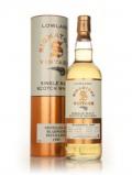 A bottle of Bladnoch 20 Year Old 1993 (casks 767+773) (Signatory)