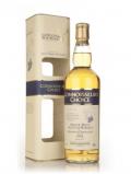 A bottle of Bladnoch 20 Year Old 1993 - Connoisseurs Choice (Gordon and MacPhail)