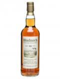 A bottle of Bladnoch 2001 / 10 Year Old / Cask #89 / Sherry Cask Lowland Whisky