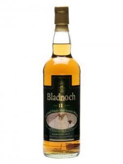 Bladnoch 2001 / 11 Year Old / Sherry Butt #280 Lowland Whisky
