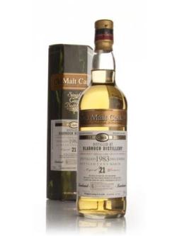 Bladnoch 21 Year Old 1982 - Old Malt Cask (Douglas Laing)