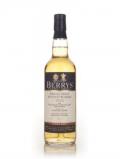 A bottle of Bladnoch 21 Year Old 1992 (cask 2965) - (Berry Bros.& Rudd)