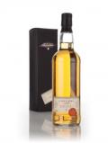 A bottle of Bladnoch 24 Year Old 1990 (cask 30549) (Adelphi)