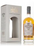 A bottle of Bladnoch 26 Year Old 1990 (cask 30339) -The Cooper's Choice (The Vintage Malt Whisky Co.)