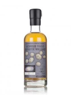 Bladnoch 26 Year Old (That Boutique-y Whisky Company)