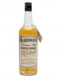 A bottle of Bladnoch 8 Year Old / Bot.1980s Lowland Single Malt Scotch Whisky