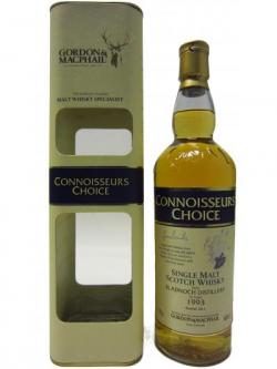 Bladnoch Connoisseurs Choice 1993 20 Year Old
