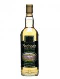 A bottle of Bladnoch Distiller's Choice Lowland Single Malt Scotch Whisky