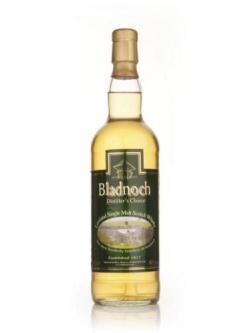 Bladnoch DistIller's Choice