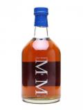 A bottle of Blair Athol 10 Year Old / Dunfermline Highland Whisky