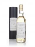 A bottle of Blair Athol 11 Year Old 2002 - Hepburn's Choice (Langside)
