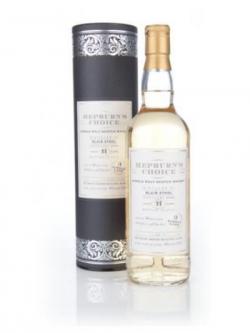 Blair Athol 11 Year Old 2002 (outturn: 394 bottles) - Hepburn's Choice (Langside)