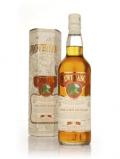 A bottle of Blair Athol 12 Year Old 1995 - Provenance (Douglas Laing)