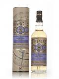 A bottle of Blair Athol 14 Year Old 2002 (cask 11488) - Provenance (Douglas Laing)
