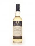 A bottle of Blair Athol 15 Year Old 1998 (cask 2754) (Berry Bros.& Rudd)