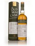 A bottle of Blair Athol 16 Year Old 1997 - Old Malt Cask (Hunter Laing)