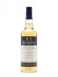 A bottle of Blair Athol 1989 / 23 Years Old / Cask #6333 Highland Whisky