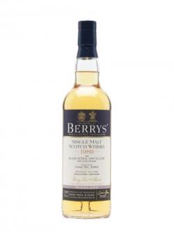 Blair Athol 1989 / 23 Years Old / Cask #6333 Highland Whisky