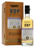 A bottle of Blair Athol 1989 / 25 Year Old / Xtra Old Particular Highland Whisky