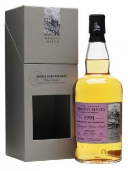 Blair Athol 1991 / Foraged Fruit Fool Highland Whisky