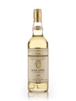 Blair Athol 1993 - Connoisseurs Choice (Gordon and MacPhail)