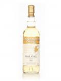 A bottle of Blair Athol 1997 - Connoisseurs Choice (Gordon& Macphail)