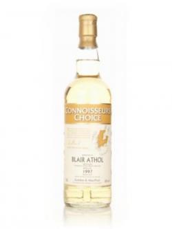 Blair Athol 1997 - Connoisseurs Choice (Gordon& Macphail)