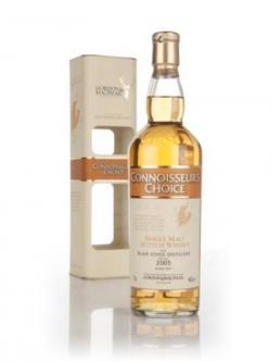 Blair Athol 2005 (bottled 2014) - Connoisseurs Choice (Gordon& MacPhail)