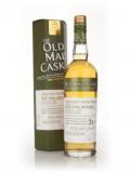 A bottle of Blair Athol 21 Year Old 1990 - Old Malt Cask (Douglas Laing)