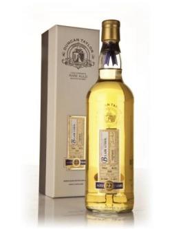 Blair Athol 22 Year Old 1989 - Rare Auld (Duncan Taylor)