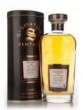 A bottle of Blair Athol 23 Year Old 1989 (cask 3426) - Cask Strength Collection (Signatory)