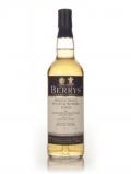 A bottle of Blair Athol 23 Year Old 1989 (cask 6333) - (Berry Bros.& Rudd)