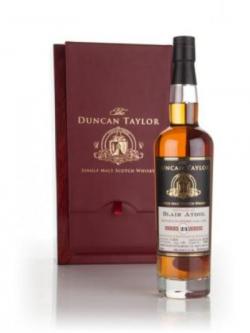 Blair Athol 23 Year Old 1991 (cask 328667) - The Duncan Taylor Single (Duncan Taylor)