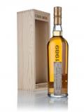 A bottle of Blair Athol 24 Year Old 1989 (cask 6463) - Celebration Of The Cask (Càrn Mòr)