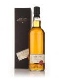 A bottle of Blair Athol 25 Year Old 1986 (Adelphi)