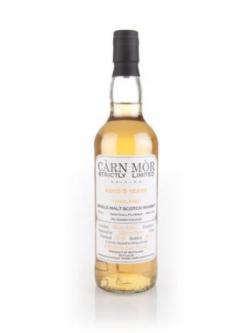 Blair Athol 5 Year Old 2010 - Strictly Limited (Cà rn Mòr)