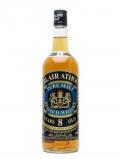 A bottle of Blair Athol 8 Year Old / Bot.1970s Highland Single Malt Scotch Whisky