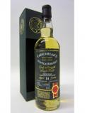 A bottle of Blair Athol Authentic Collection 1999 14 Year Old
