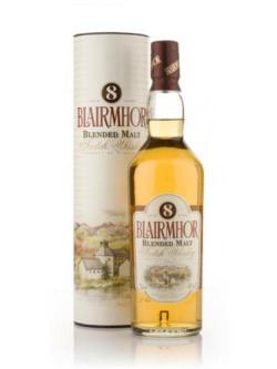 Blair Mhor 8 Year Old