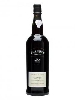 Blandy's 2004 Colheita Harvest Madeira