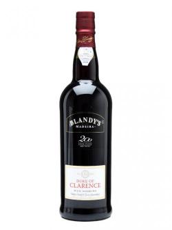 Blandy's Duke of Clarence Madeira