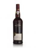 A bottle of Blandy's Duke of Cumberland Medium Rich Madeira