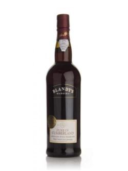 Blandy's Duke of Cumberland Medium Rich Madeira