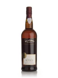 Blandy's Duke of Sussex Dry Madeira