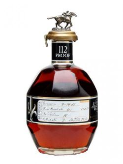 Blanton's 112 Proof Single Barrel