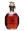 A bottle of Blanton's Gold Edition Single Barrel Kentucky Straight Bourbon Whiskey