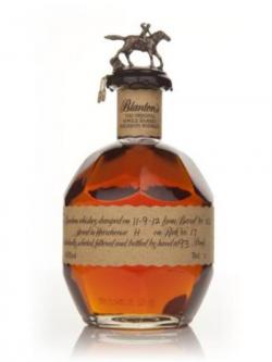 Blanton's Original Single Barrel - Barrel 102