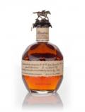 A bottle of Blanton's Original Single Barrel - Barrel 143