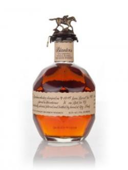 Blanton's Original Single Barrel - Barrel 143